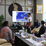 Investor China temu Pemprov Sulbar