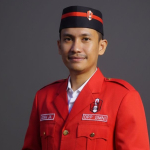 Ketua Bidang Lingkungan Hidup DPP GMNI
