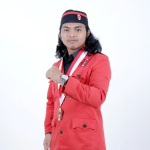 Ketua Cabang GMNI Mamuju