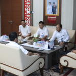 Kominfo-TVRI Sulbar Bertemu, Dialog Panca Daya Kembali Mengudara