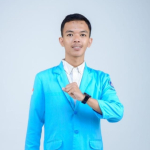 Koordinator HMMI Sulselbar, Sudirman