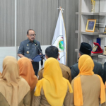 Manajemen RSUD Sulbar