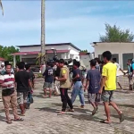 Nelayan ke Polairud Sulbar