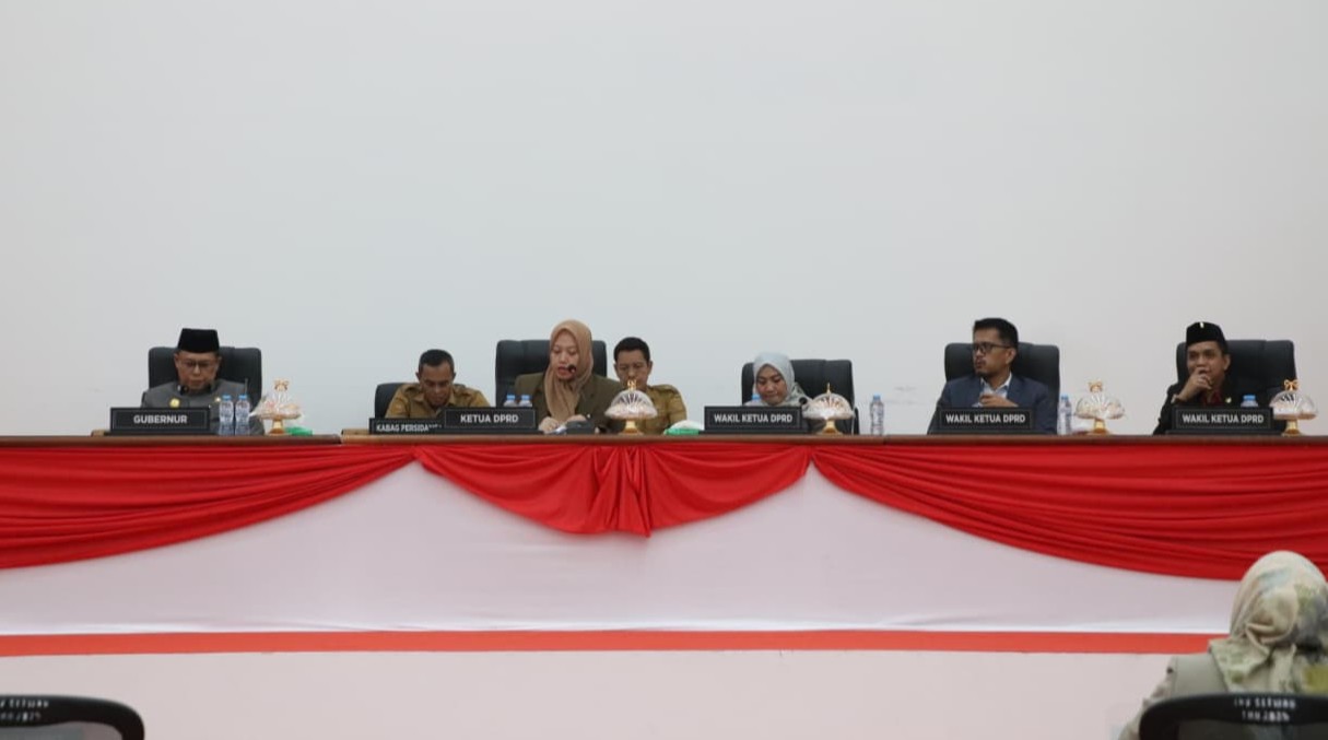 Paripruna Perusda Energi Malaqbi