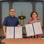 Pemprov Sulbar dan UGM