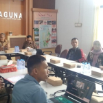 Rapat Kajian PLTMH Kalumpang