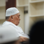 Rujab Wagub Salim S Mengga