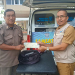 Samsat Keliling Majene