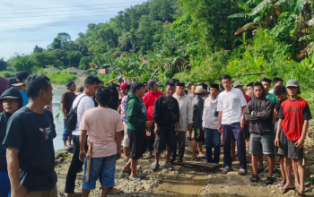 Tambang Pasir Bebanga