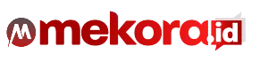Mekora.id footer image