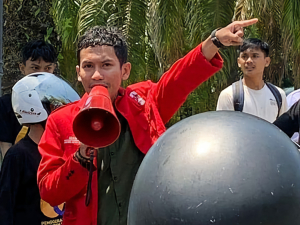 Dua Warga Jadi Korban, GMNI Desak Polda Sulbar Tak Pangku Tangan Hadapi Tambang Ilegal