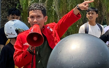 Dua Warga Jadi Korban, GMNI Desak Polda Sulbar Tak Pangku Tangan Hadapi Tambang Ilegal