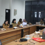 DLHK Sulbar RTRW Mamasa