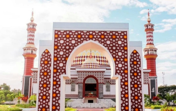 Imsakiyah Pasangkayu