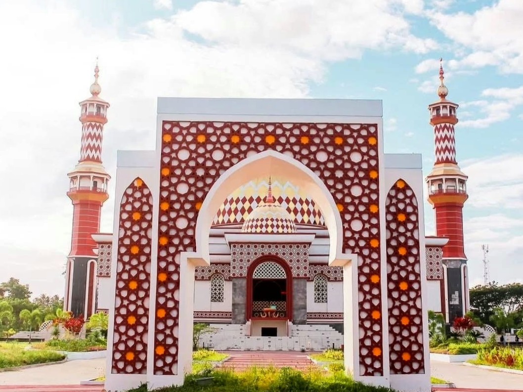 Imsakiyah Pasangkayu