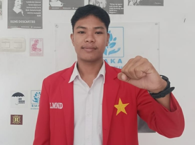 LMND soroti gaji PPPK Majene