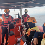 Nelayan Hilang di Majene