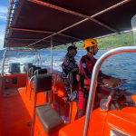 Nelayan Hilang di Majene