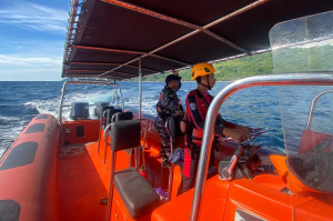 Nelayan Hilang di Majene