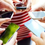 Pembatasan HP di Sekolah