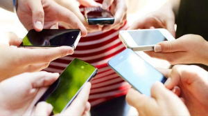 Pembatasan HP di Sekolah