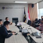 Penerbangan Mamuju Jakarta