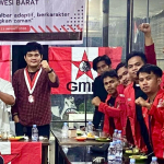 Persatuan GMNI Mamuju