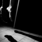 Polisi Gantung diri di Sulbar