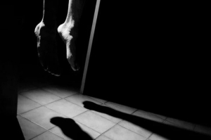 Polisi Gantung diri di Sulbar