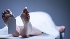 Polisi Meninggal di Sulbar