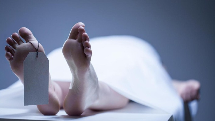 Polisi Meninggal di Sulbar