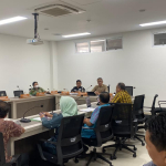 Rapat Komisis III DPRD Sulbar