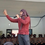 Sahdan Husian, Keluarga Korban Dugaan Pengeroyokan