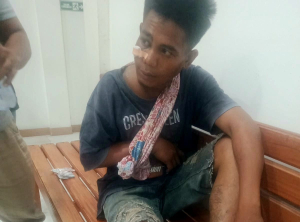 Warga Mengaku Dianiaya Security perusahaan sawit Pasangkayu