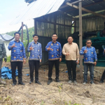 ESDM Sulbar Validasi Perizinan Genset Perusahaan Tambang di Tapalang Barat, Sesuai Permen ESDM 11/2021