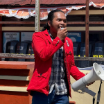 Penegakan Hukum Dinilai Lumpuh, GMNI Mamuju Tantang Kapolda Sulbar Buktikan Kinerja atau Mundur