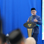 Di Tengah Efisiensi Anggaran, SDK-JSM Buktikan Pembangunan Tetap Maju: IPM Naik, Jalan Membaik