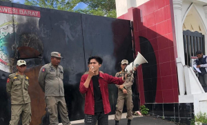 PLTMH Sandapang Bermasalah: Transparansi Mandek, Upah Pekerja Tersendat