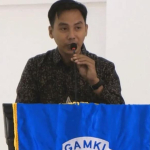 GAMKI Mamuju Sambut Baik Program MBG Presiden Prabowo