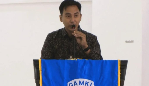 GAMKI Mamuju Sambut Baik Program MBG Presiden Prabowo