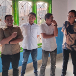 DPRD Kabupaten Mamuju Laksanakan Inspeksi Lapangan Program MBG
