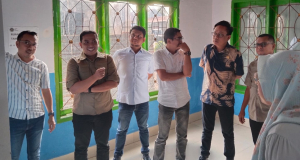 DPRD Mamuju Awasi Ketat Program MBG, 20 Dapur Disebut Belum Kantongi Sertifikat