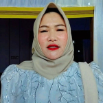 Andi Faridha Fachri