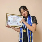 Aniela Juinivita, Kreator Asal Mamasa Sukses Raih Medali Emas Tingkat Nasional