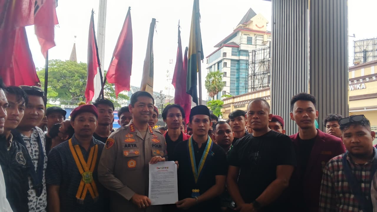 Cipayung Plus Makassar