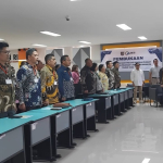 Evaluasi kinerja Pejabat Mamasa