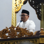 Gubernur Sulbar, Suhardi Duka