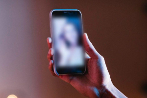 Ilustrasi Video Skandal