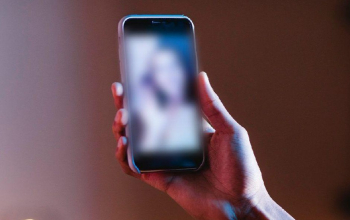 Ilustrasi Video Skandal