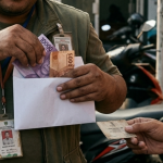 Ilustrasi Wartawan Bodrex